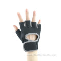 Custom half finger Training Anti slip Outdoor gloves